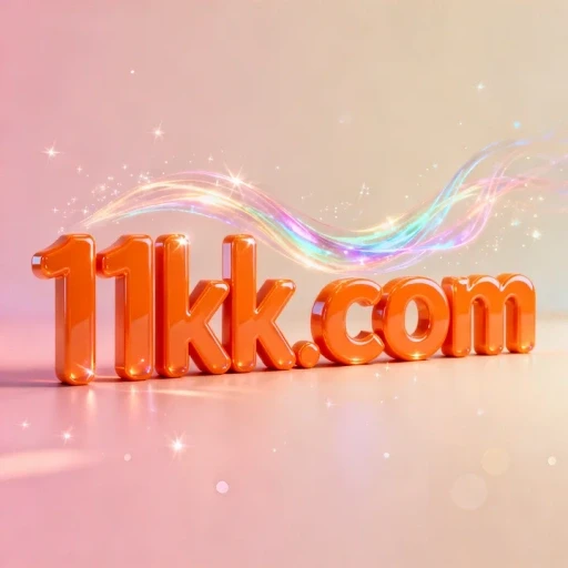 11kk.com Logo