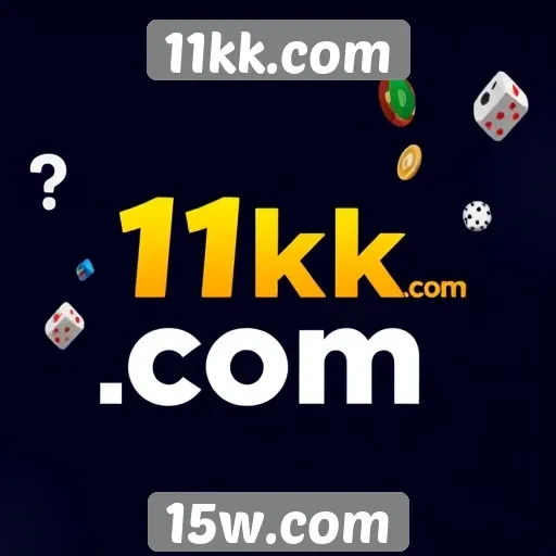 Comparação entre 11kk.com e outros sites de jogos